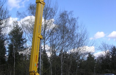 Förarbevis och Certifieringar