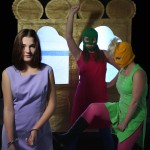 PussyRiot
