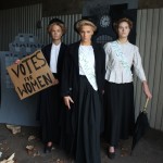 Suffragetter