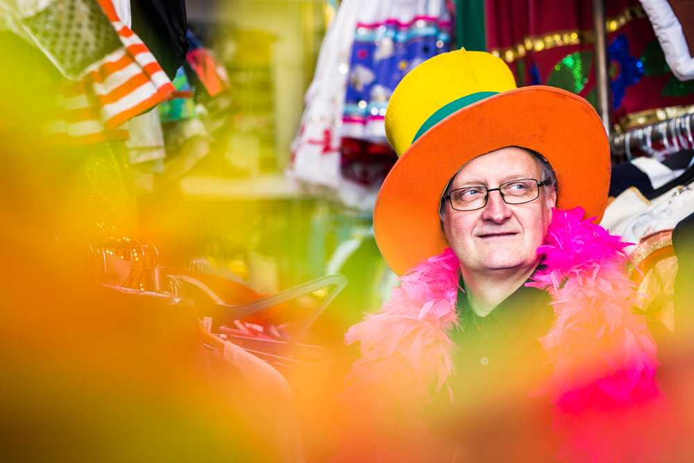 Hattfrossa